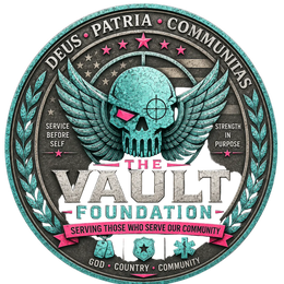 The Vault Foundation